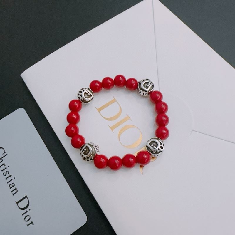 Christian Dior Bracelets